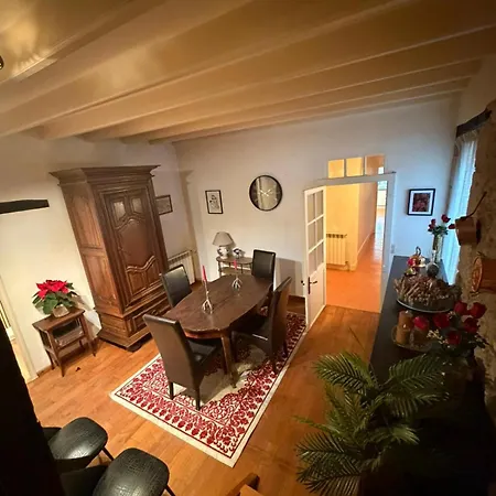La Casa Del Camino Apartment Montréal