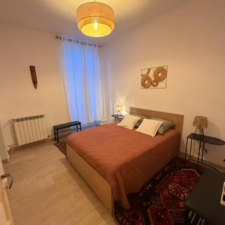 La Casa Del Camino Apartment *