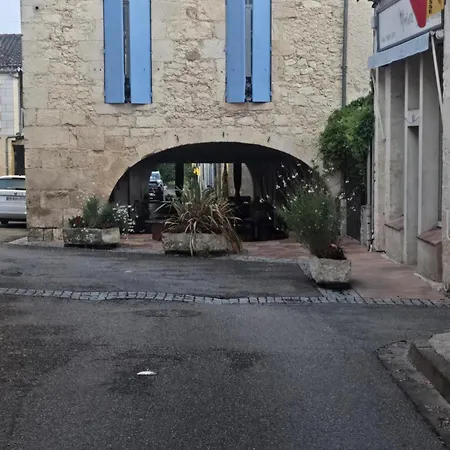 La Casa Del Camino *