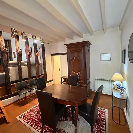 La Casa Del Camino Apartment Montréal